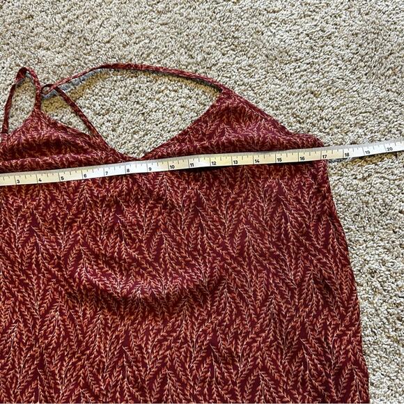 Talula women’s medium spaghetti strap top - Picture 6 of 7